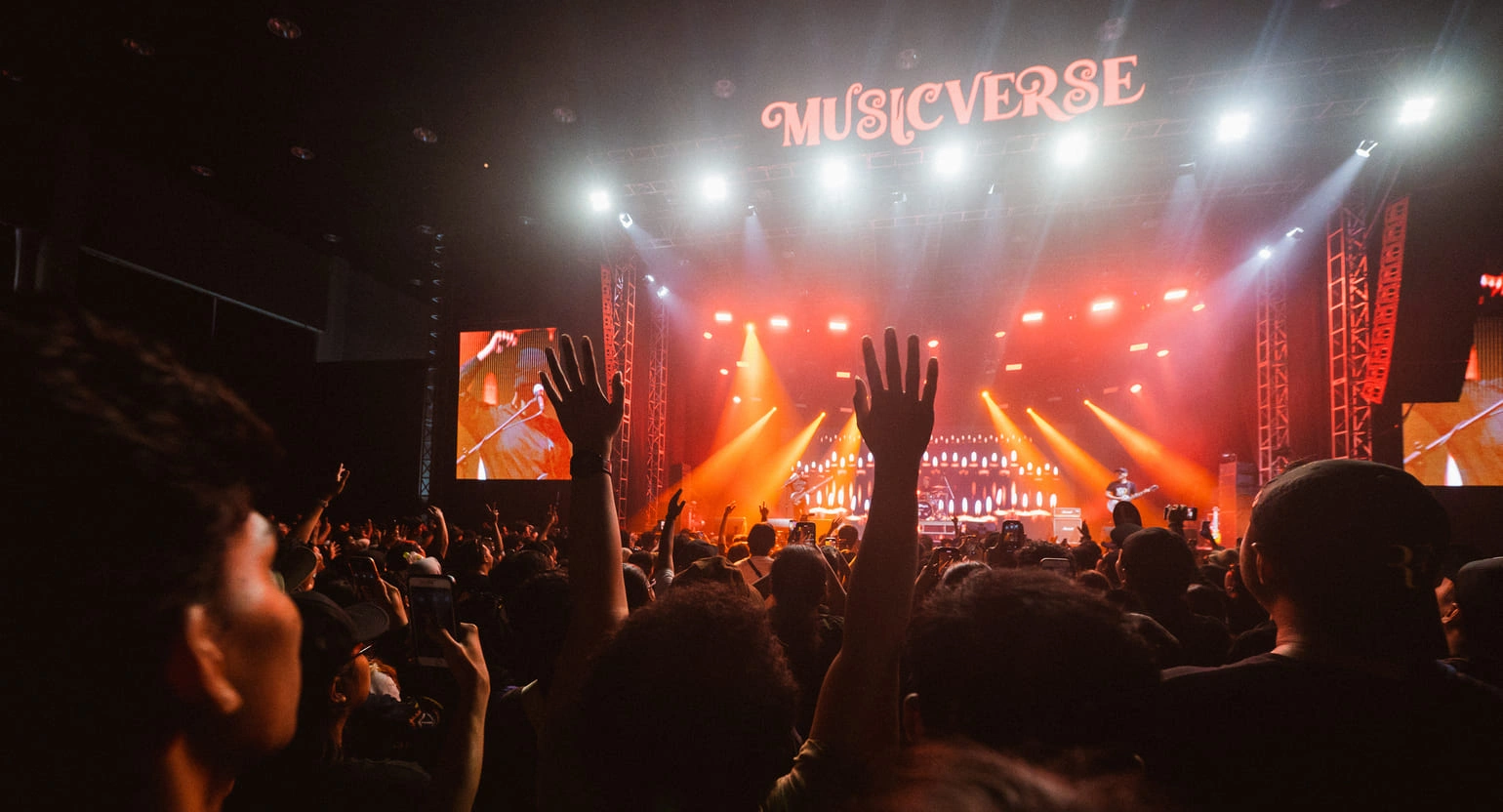 Hero Image The Sounds Project