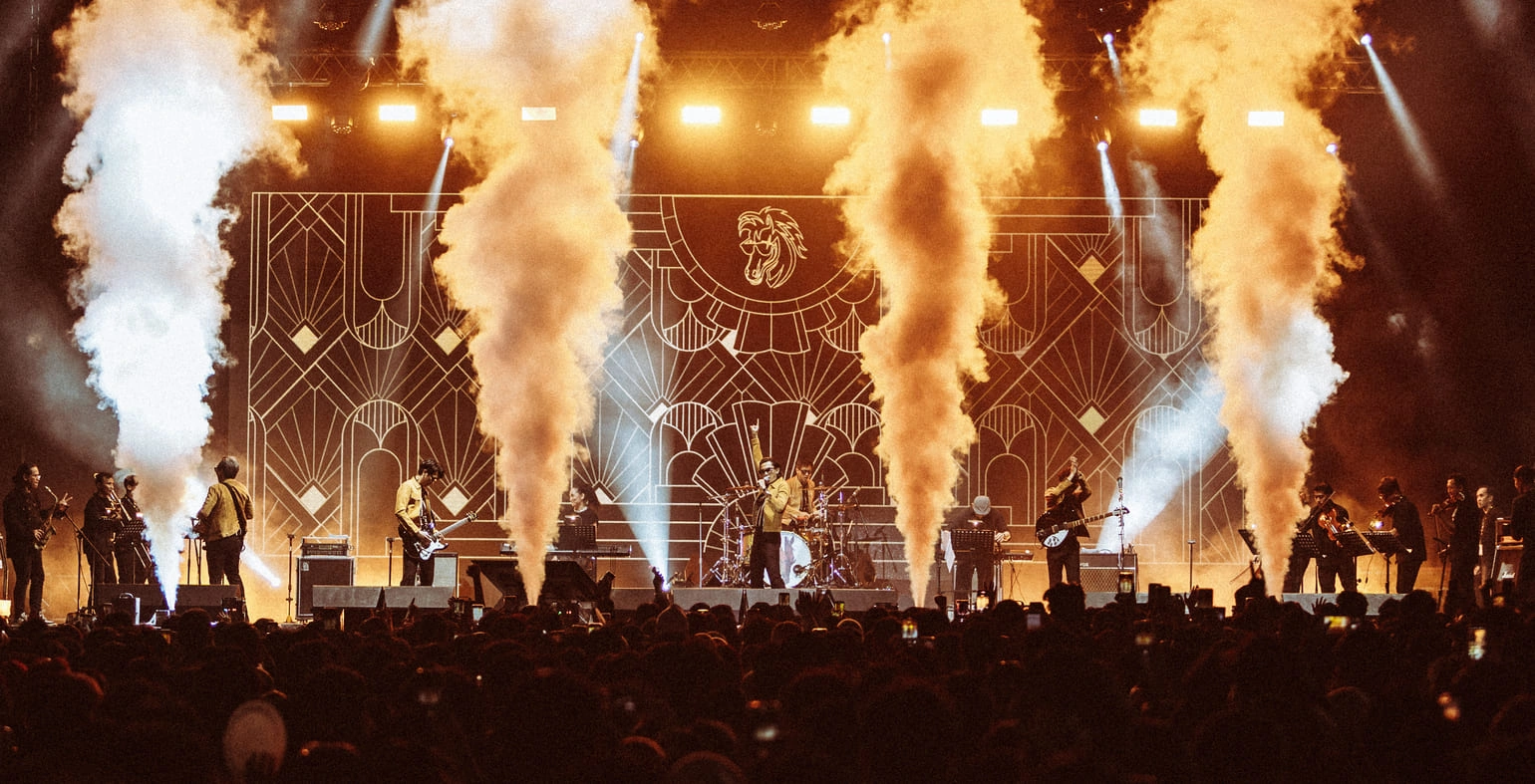 Hero Image The Sounds Project